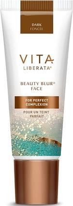 Vita Liberata Beauty Blur Face For Perfect Complexion (Selbstbräunungsserum, 30 ml)