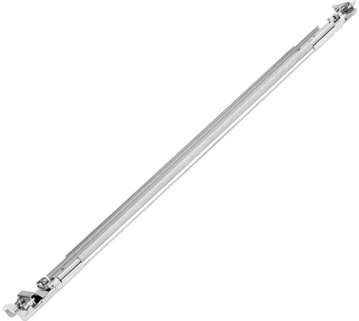 Image du produit Silverstone RMS05-22 - 2,8 kg - 611 mm - 12,5 mm - 38 mm