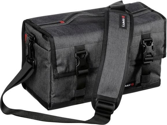 Produktbild Panasonic Schultertasche DMW-PM10 (Kamera Schultertasche, 8 l)