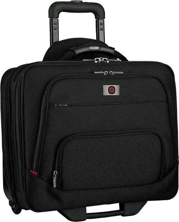 Wenger Spheria 16" Wheeled Laptop Case