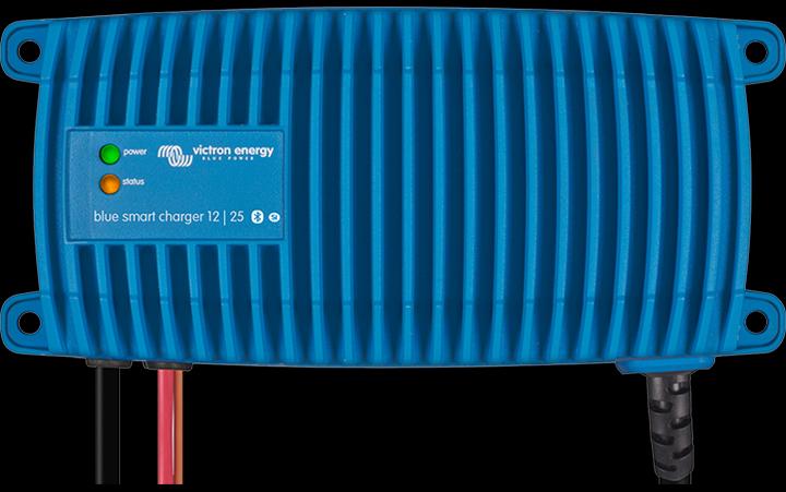 Produktbild Victron Energy Blue Smart (12V, 30 A)