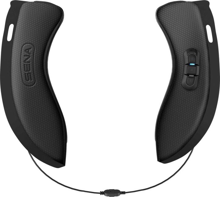 Actual product image Sena 10UPAD Bluetooth Headset for HJC IS-17 helmets (without handlebar remote) (Set of 1)