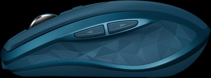 Actual product image Logitech MX Anywhere 2S (Wireless)
