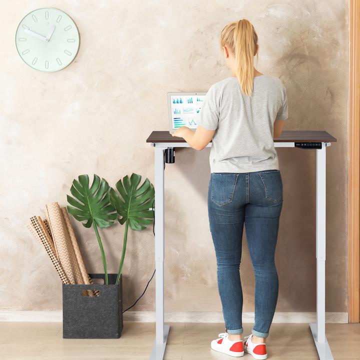 Image du produit Relaxdays Piètement de table