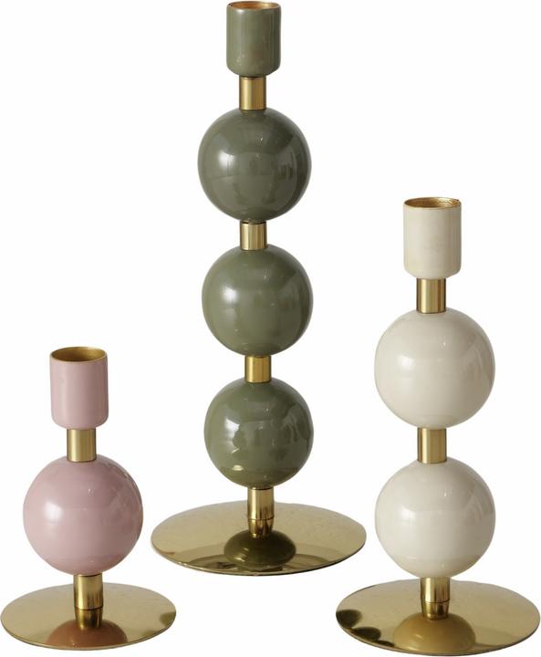 Produktbild Boltze Home Bulbat (Ø 10 x 23 cm)