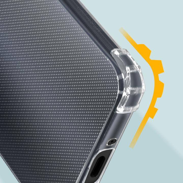 Produktbild Avizar Schutzhülle (Motorola Moto E13)