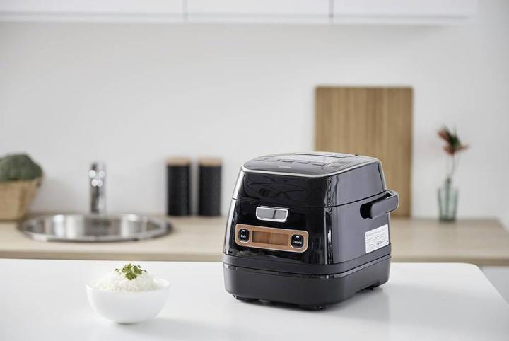 Actual product image Iris Ohyama Multicooker