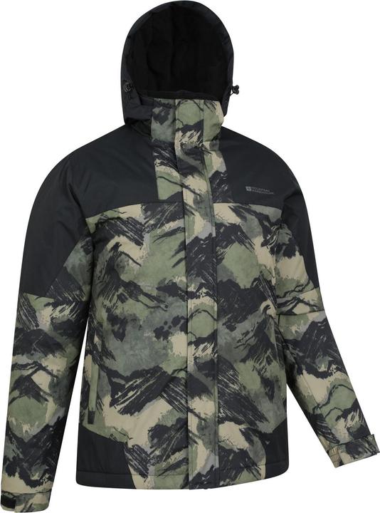 Produktbild Mountain Warehouse Shadow II Skijacke (L)