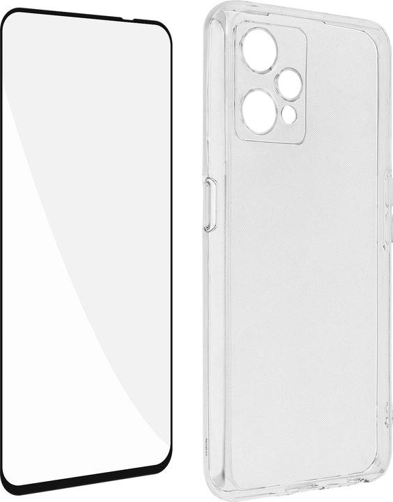 Actual product image Avizar Pak Series (Realme 9 Pro Plus)