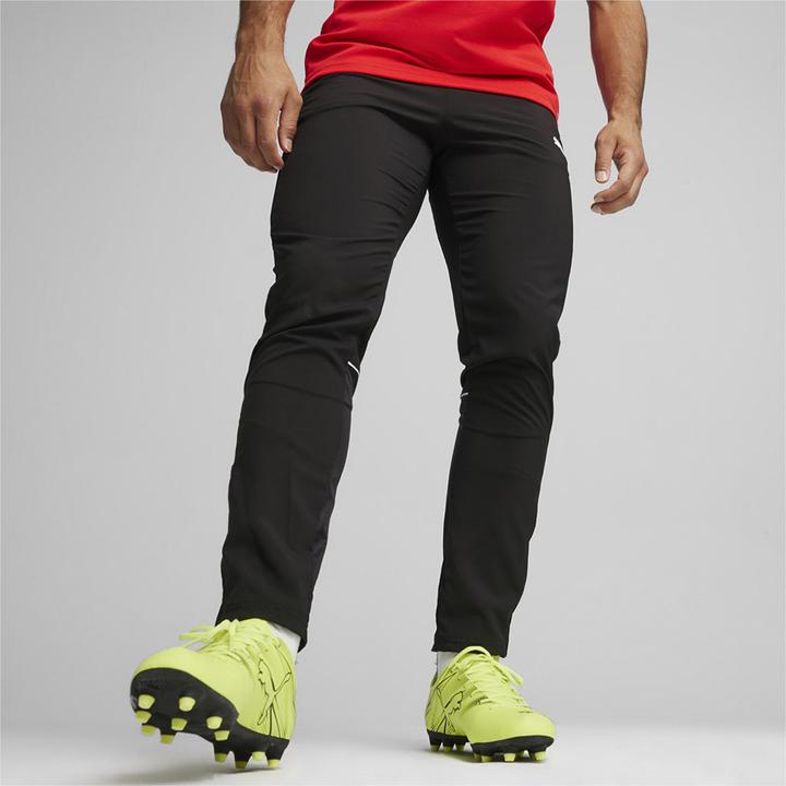 Produktbild Puma teamGOAL Sideline Pant (XL)