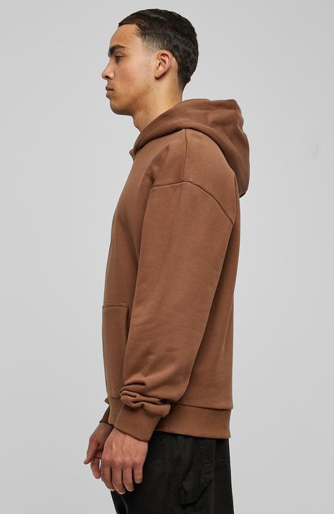 Produktbild Urban Classics Ultra Heavy Hoody (XS)