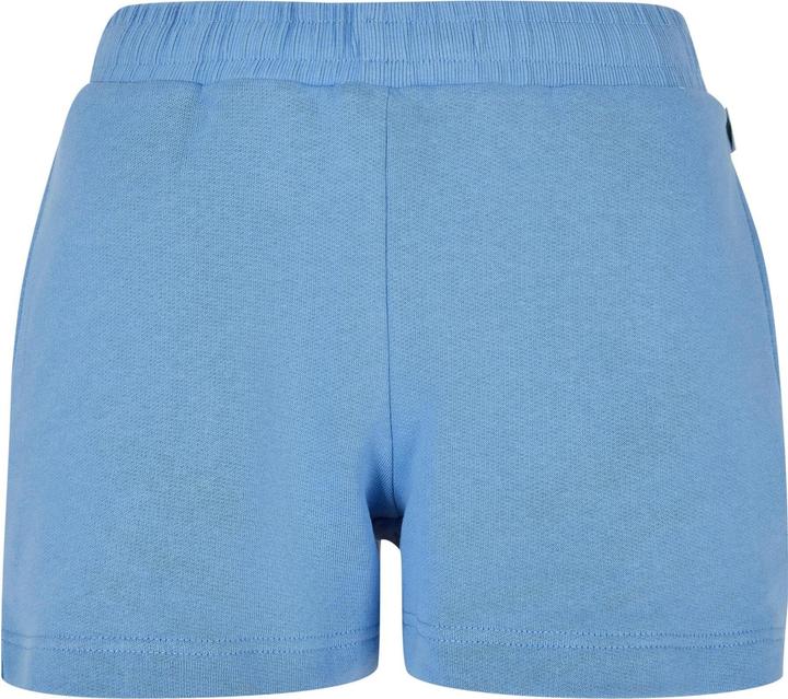 Urban Classics Ladies Organic Terry Shorts