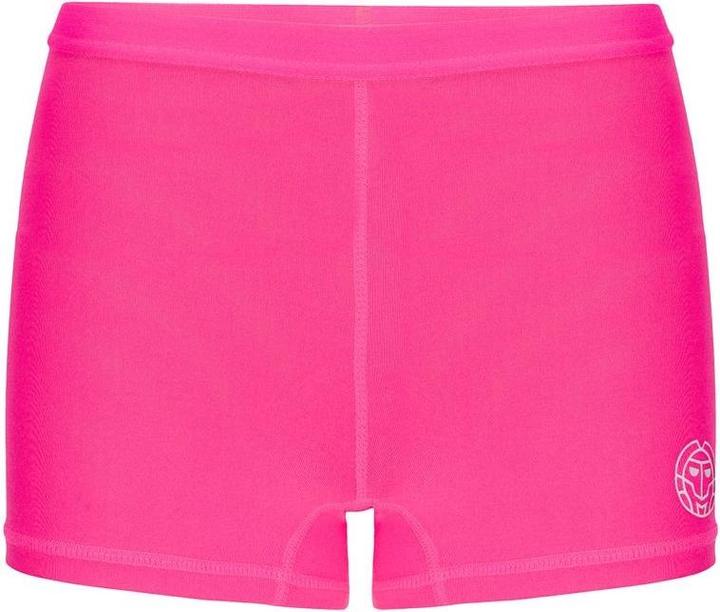 Bidi Badu Mallory Tech Shorty - pink