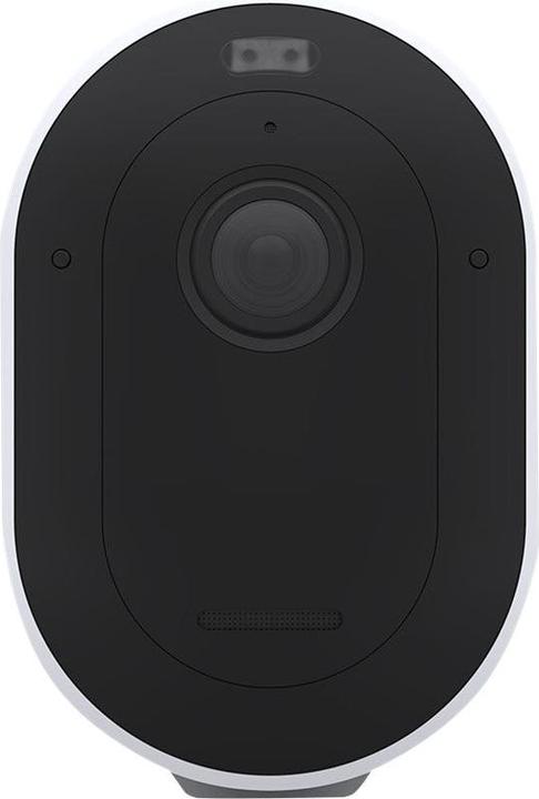 Actual product image Arlo Pro 4 VMC4450P 4er-Set (2688 x 1520 pixels)