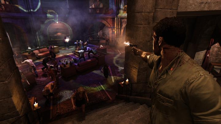 Immagine prodotto 2K Games Sony Mafia: Trilogia, PS4 Antologia PlayStation 4 (PS4, EN)