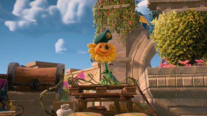 Produktbild EA Games Plants vs. Zombies - Battle for Neighborville - Complete Edition (Switch, Switch Lite, Switch OLED, Multilingual)