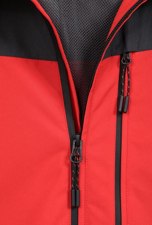 Actual product image Mountain Warehouse Mens Brisk Extreme Waterproof Jacket (XXL)