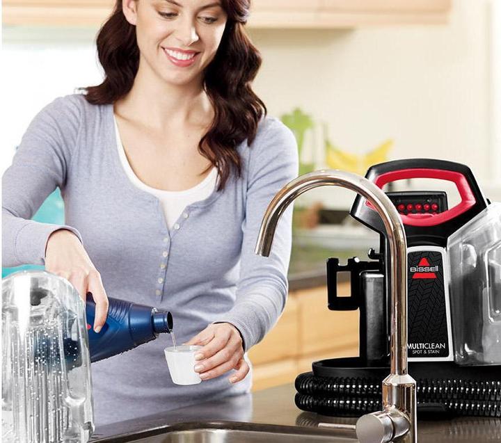 Produktbild Bissell Multi Clean Spot & Stain