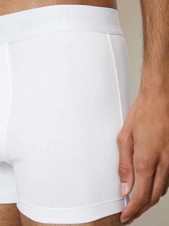 Produktbild Marc O'Polo Retro Boxer Essentials (XL, 3er Pack)