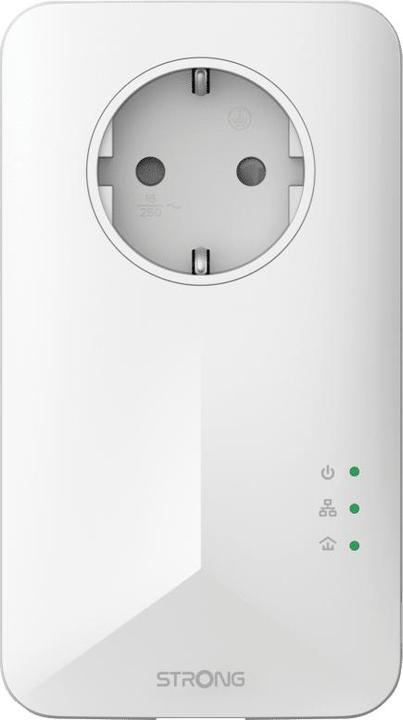 Immagine prodotto Strong POWERL1000WFDUOEUV2 POWERL1000DUOEU (1000 Mbit/s)