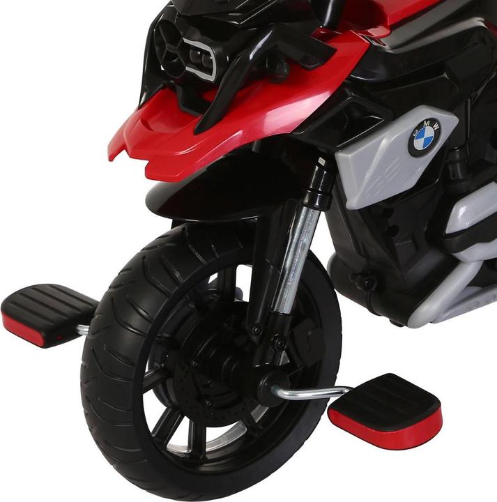 Actual product image Rollplay BMW R1200 GS Motor Trike