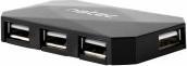 Produktbild Genesis NHU-0647 Schnittstellen-Hub USB 2.0 (USB-A, 4 Ports)
