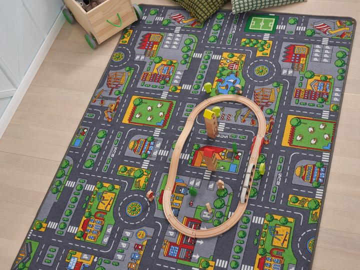 Image du produit Hevo City Mix (200 x 145 cm)