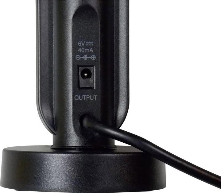 Produktbild Hama DAB/DAB+ Zimmerantenne (Zimmerantenne, 30 dB, DAB/ DAB+)
