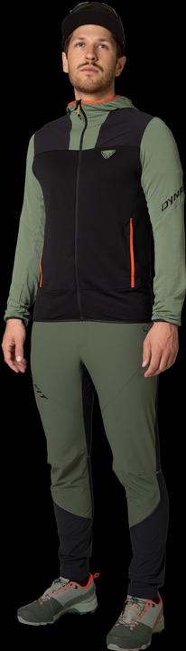 Immagine prodotto Dynafit Giacca con cappuccio Traverse Polartec (XXL)