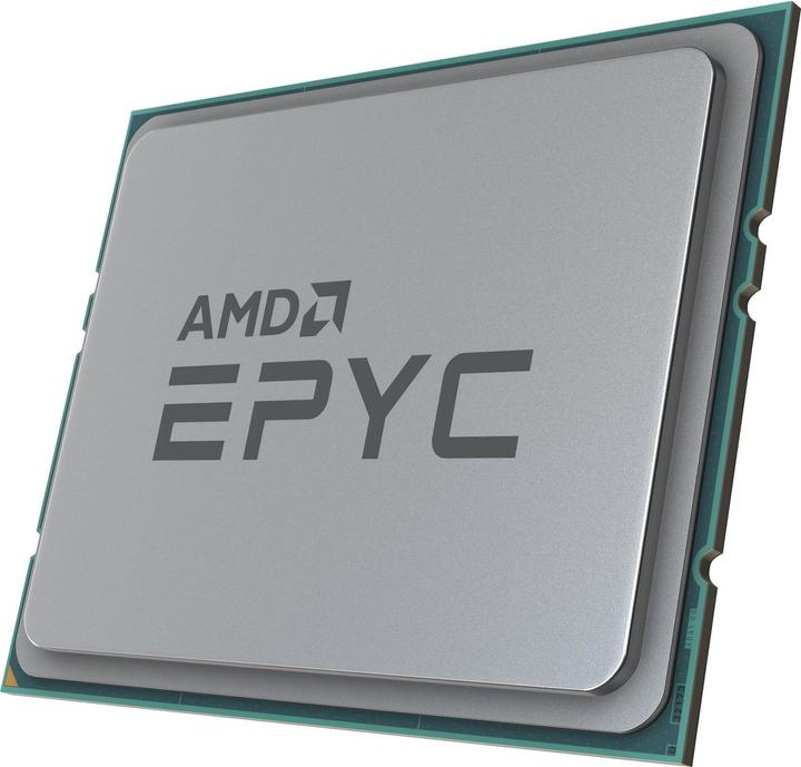 Actual product image AMD CPU EPYC 7302P 3.0 GHz (SP3, 3 GHz, 16 -Core)