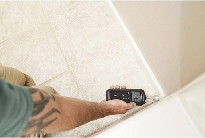 Image du produit Flir Mesure de l'humidité des matériaux