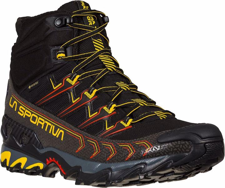 Immagine prodotto La Sportiva Scarpe Ultra Raptor II Mid GTX (43)