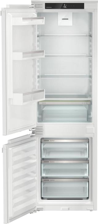 Actual product image Liebherr Built-in fridge-freezer combination ICe 5103 Pure (264 l)