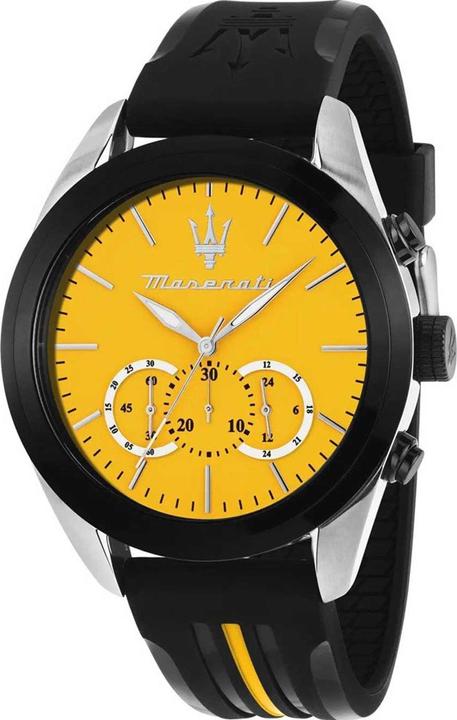 Image du produit Maserati Chronograph Traguardo (Chronographe, 45 mm)