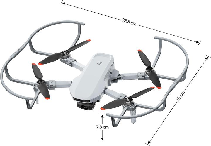 Image du produit Atom Propeller Guard (Protection des hélices, Potensic Atom 2)