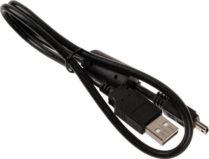 Produktbild LG DVD Rw Usb2 8x Ext Rtl (DVD Brenner)