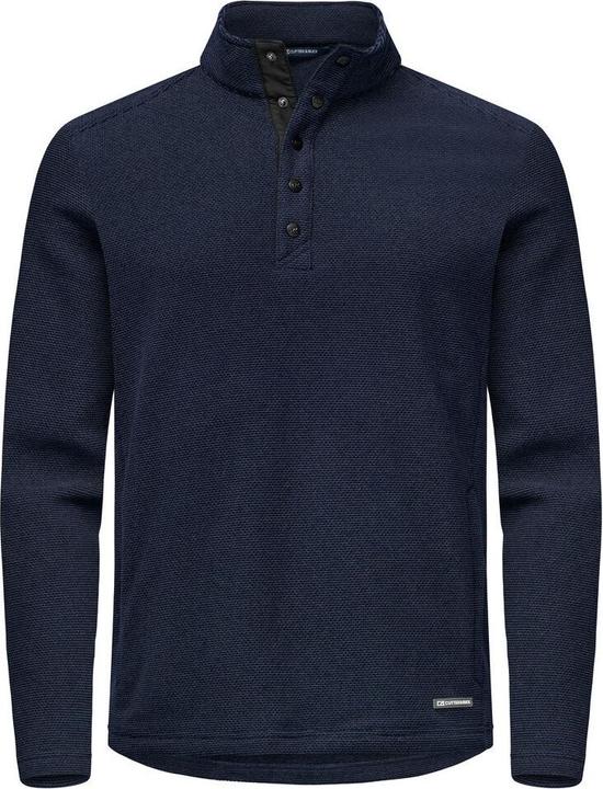 Dark navy blue