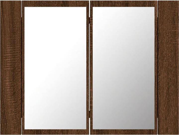 Image du produit VidaXL Odea (60 x 12 x 45 cm)