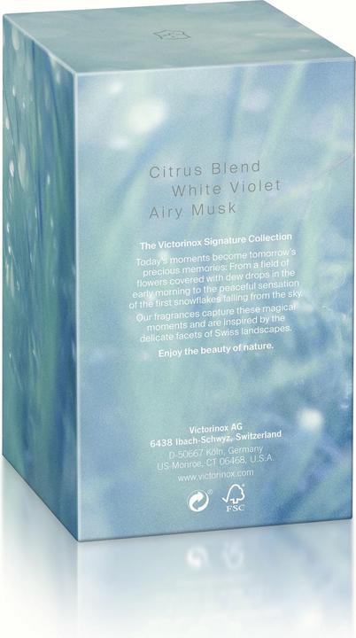 Produktbild Victorinox Morning Dew (Eau de Toilette, 100 ml)