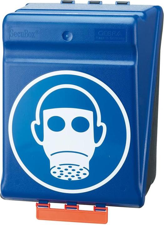 Produktbild Gebra Aufbewahrungsbox SECU Maxi