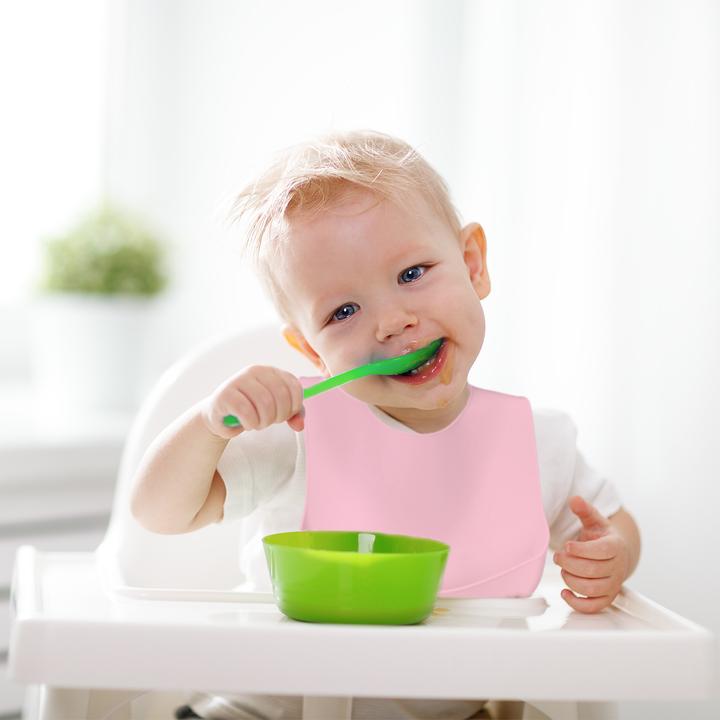 Actual product image Relaxdays 2x bib
