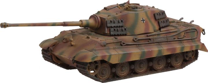 Image du produit Revell Kit modèle Tiger II version B