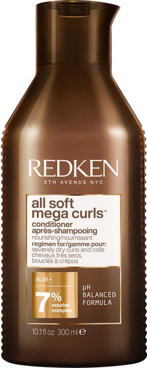 Redken all soft mega curls (300 ml)