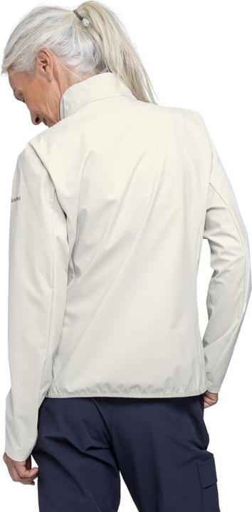 Produktbild Schöffel Softshell Jacket Style Mirusha (44, XL)