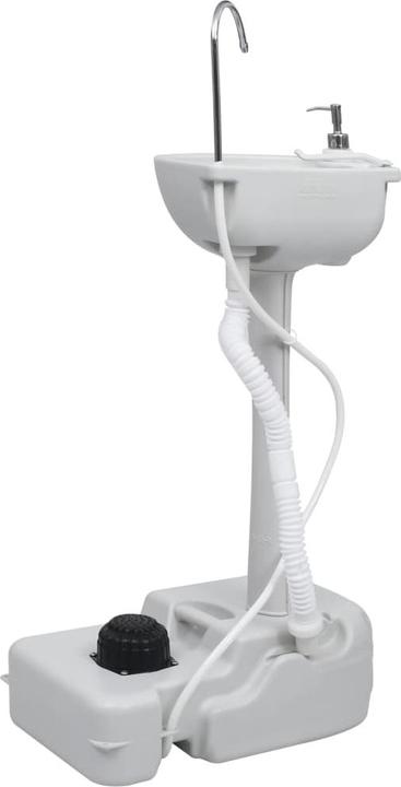 Produktbild VidaXL Vaira