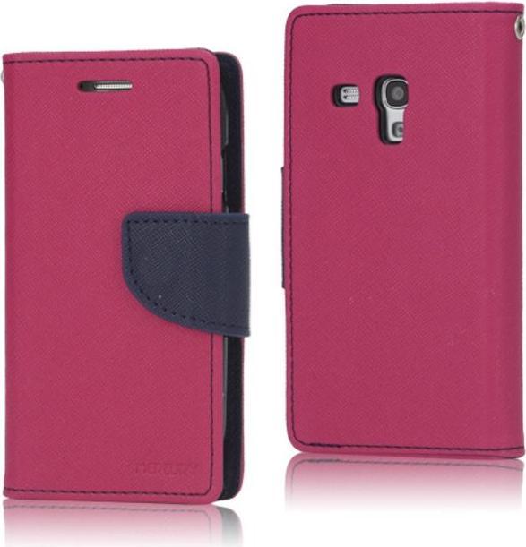 Actual product image Goospery Fancy Diary Series (Samsung Galaxy S3 Mini)