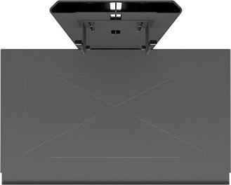 Immagine prodotto Multibrackets Staffa AV per i modelli Multibracket a doppia colonna