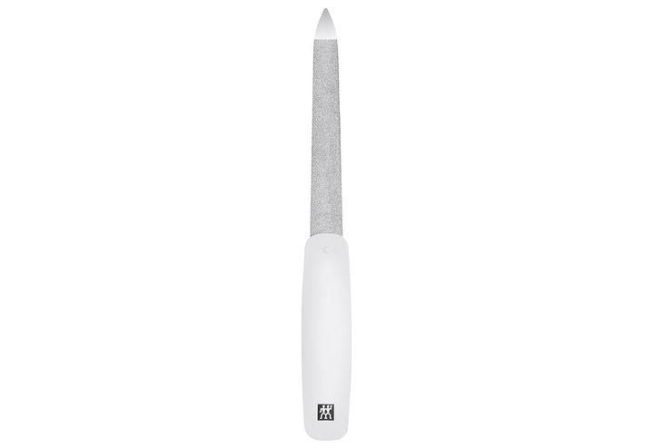 Actual product image Steinbach Sapphire nail file 130mm