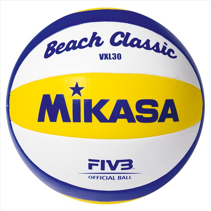 Actual product image Mikasa Beach Classic VXL 30