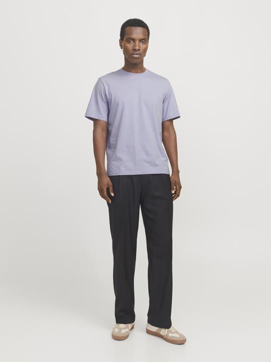 Actual product image Jack & Jones Jjeorganic Basic Tee Ss O-Neck Noos (XL)